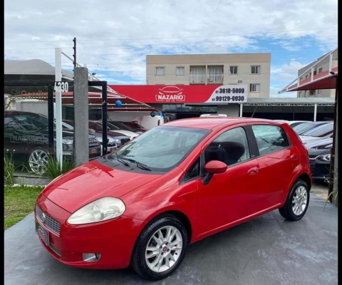 FIAT PUNTO ESSENCE 1.6 2012