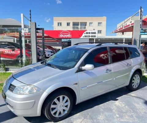 RENAULT MEGANE GT DYN 1.6 2013