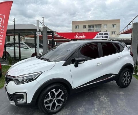 RENAULT CAPTUR INTEN 20A 2020