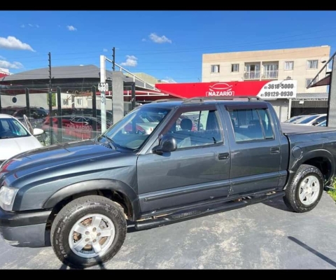 CHEVROLET S10 ADVANTAGE D 2008