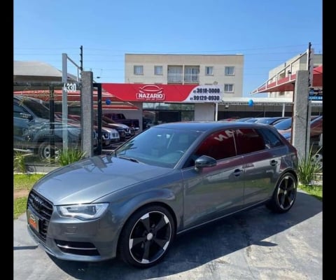 AUDI A3 SPB 1.4TFSI 2014