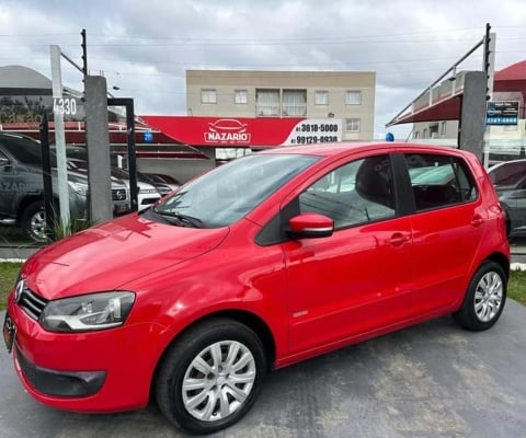 VOLKSWAGEN FOX 1.0 GII 2013