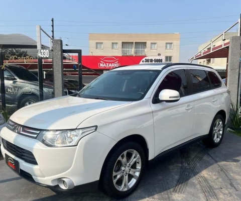 MITSUBISHI MMC OUTLANDER 2.0 2014