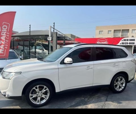 MITSUBISHI MMC OUTLANDER 2.0 2014