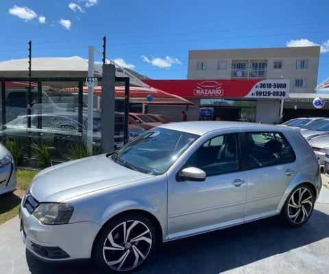 VOLKSWAGEN GOLF 2.0 SPORTLINE 2013