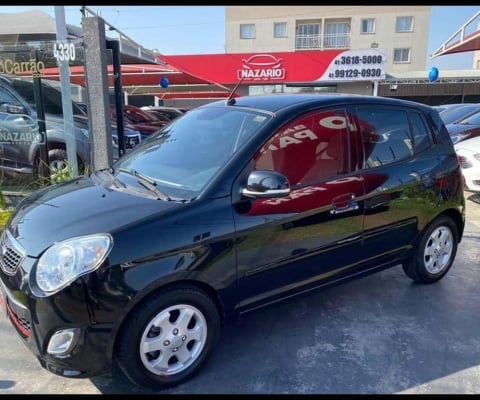 KIA PICANTO EX3 1.0L 2011