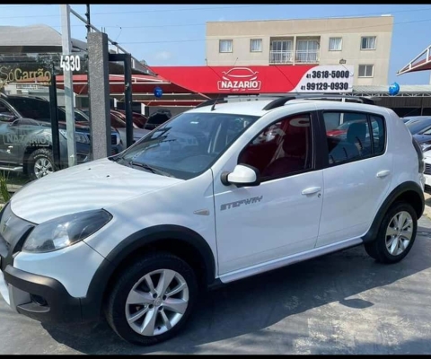 RENAULT SANDERO SW1616VA 2014