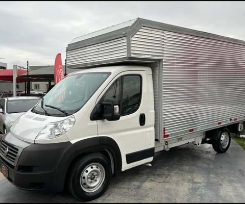 FIAT DUCATO CHASSI 2.3 2021