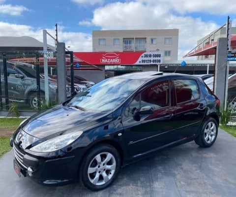 PEUGEOT 307 16 PR PK 2012