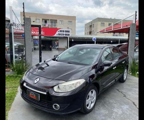 RENAULT FLUENCE DYN20A 2013