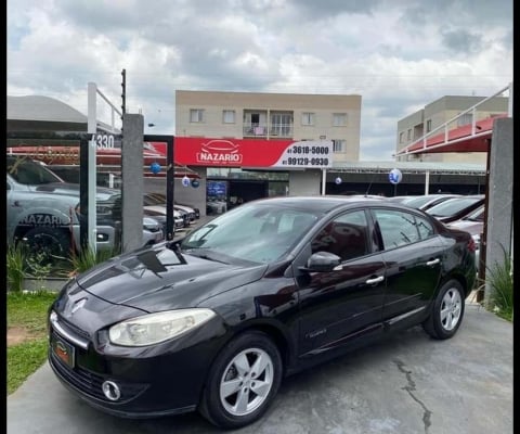 RENAULT FLUENCE DYN20A 2013