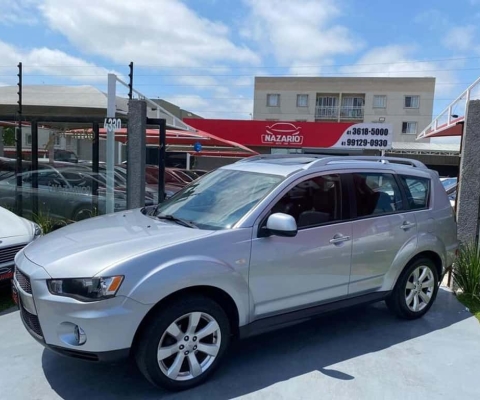 MITSUBISHI MMC OUTLANDER 3.0 V6 2011