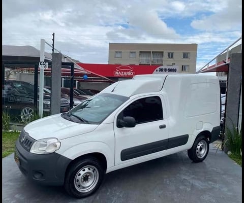 FIAT FIORINO ENDURANCE 2021