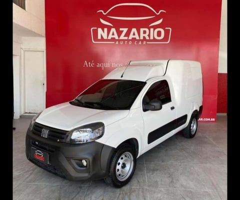 FIAT FIORINO ENDURANCE 2024