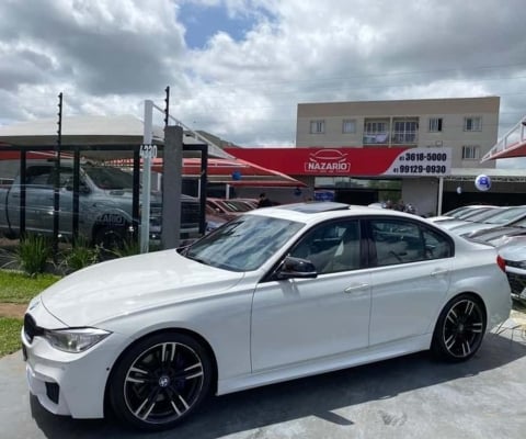 BMW 335I 3A91 2013