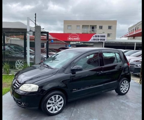 VOLKSWAGEN FOX 1.6 PLUS 2006