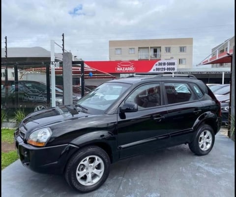 HYUNDAI TUCSON GLSB 2013