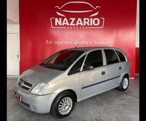 CHEVROLET MERIVA JOY 2005