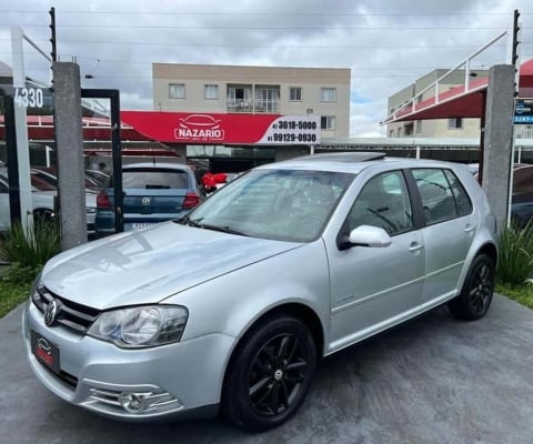 VOLKSWAGEN GOLF 2.0 SPORTLINE 2011