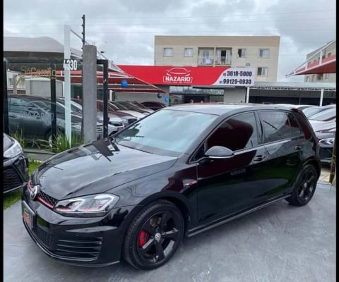 VOLKSWAGEN GOLF GTI AC 2017