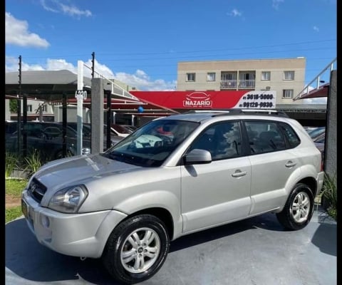 HYUNDAI TUCSON GLS 20L 2007