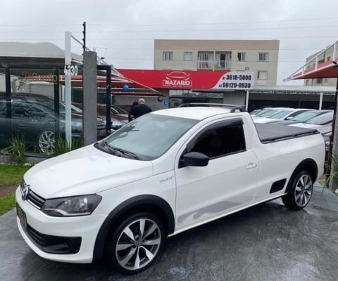 VOLKSWAGEN NOVA SAVEIRO CS 2014