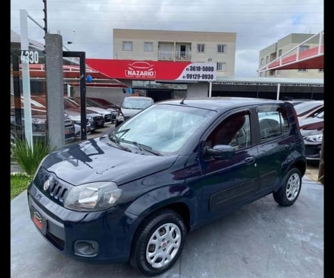 FIAT UNO VIVACE 1.0 2014