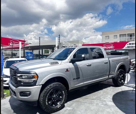 RAM 3500 LARAMIE 6.7D 2022