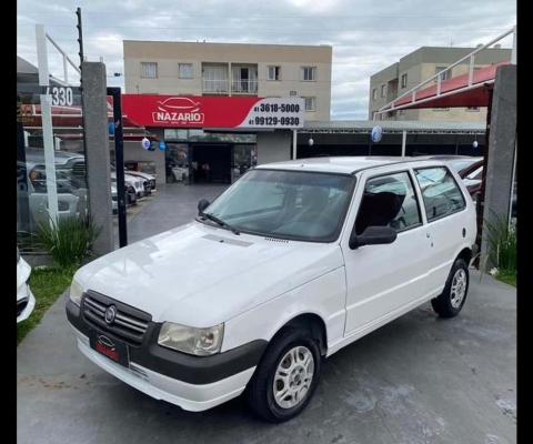 FIAT UNO MILLE ECONOMY 2013