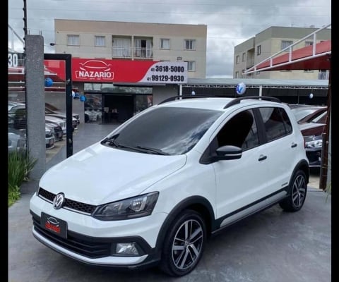 VOLKSWAGEN FOX XTREME MB 2020