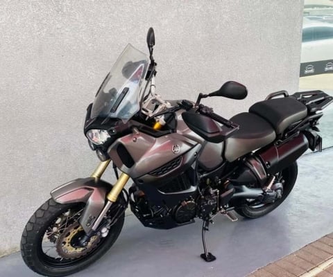 YAMAHA XT1200Z STENERE 2014