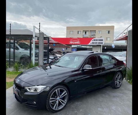 BMW 328I ACTIVE FLEX 2017