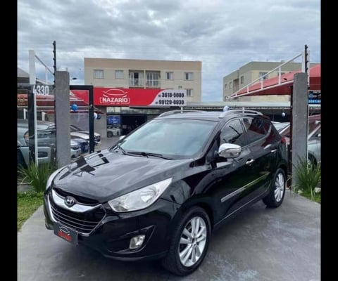 HYUNDAI IX35 2.0 2012