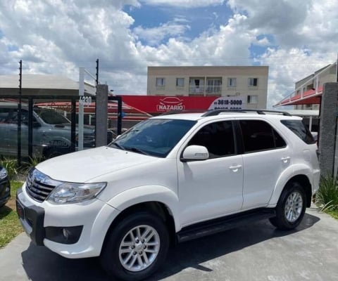 TOYOTA HILUX SW4 4X2SR 2015