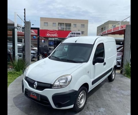 RENAULT KGOO EXPRESS16 2018