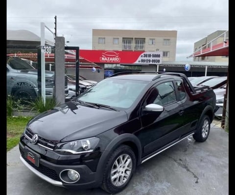 VOLKSWAGEN NOVA SAVEIRO CE CROSS 2014