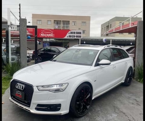 AUDI A6 333CV ALLR 2016