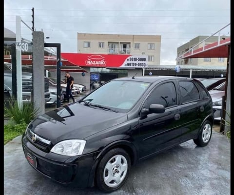 CHEVROLET CORSA HATCH MAXX 2011