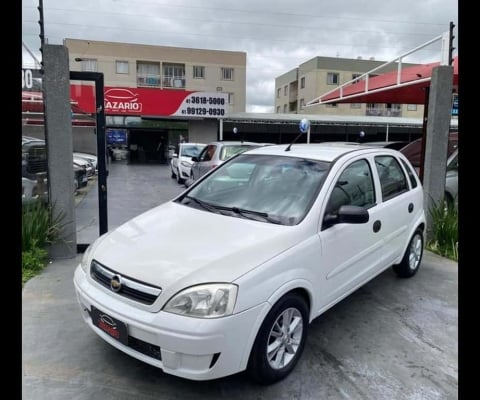 CHEVROLET CORSA HATCH MAXX 2011