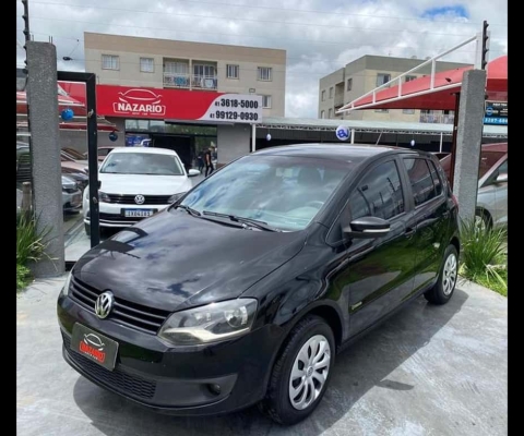 VOLKSWAGEN FOX 1.6 GII 2014