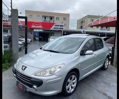 PEUGEOT 307 16 PR PK 2009