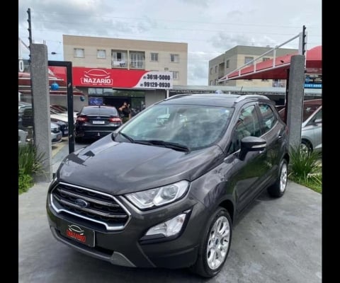 FORD ECOSPORT TIT2AT 1.5 2020