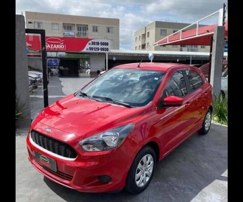 FORD KA SE 1.0 HA B 2017