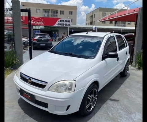 CHEVROLET CORSA HATCH MAXX 2012