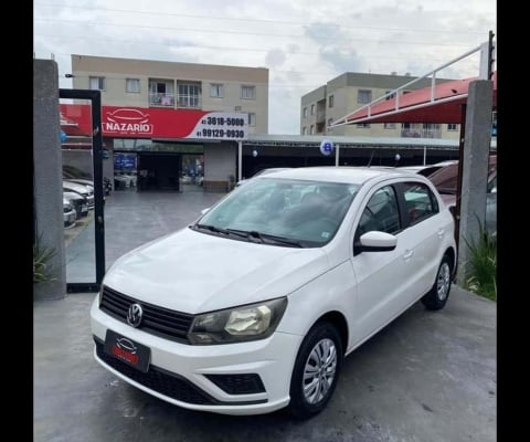 VOLKSWAGEN GOL 1.0L MC4 2020