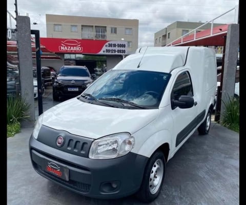 FIAT FIORINO ENDURANCE 2021