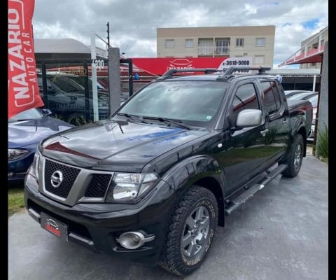 NISSAN FRONTIER SVATK4XA 2015