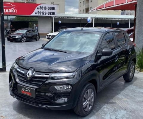 RENAULT KWID ZEN 2 2023