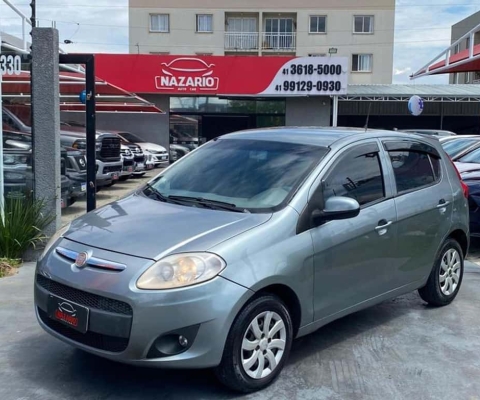 FIAT PALIO ATTRACT 1.4 2013