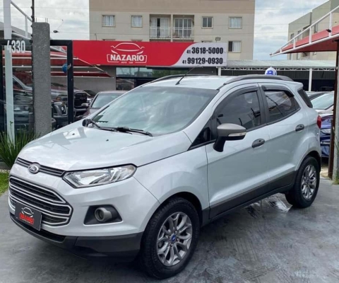 FORD ECOSPORT FSL 1.6 2013